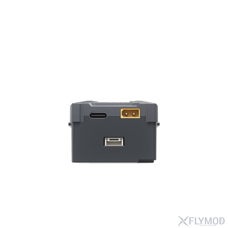 Модуль передавача GEPRC LINKFLOW 915M 2 4G 1000mW Dual-Band TX