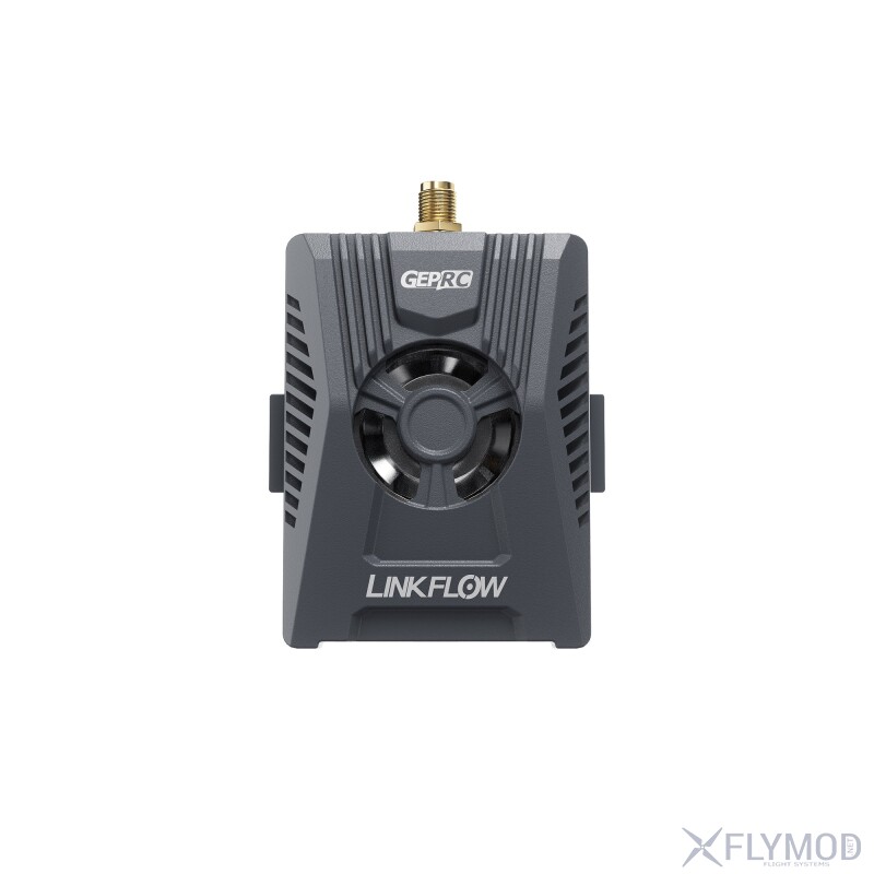 Модуль передавача GEPRC LINKFLOW 915M 2 4G 1000mW Dual-Band TX