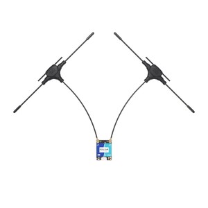 Приймач GEPRC ELRS 915M 2 4G C3 Gemini Xrossband RX