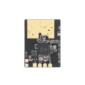 Приймач GEPRC ELRS 915M 2 4G C3 Gemini Xrossband RX