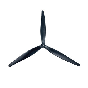 Пропелери RIY 15х10х3 на 3 лопаті  Комплект 2CW 2CCW
