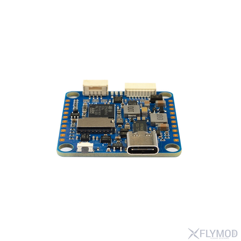 Контролер польоту Matek H743-SLIM V4