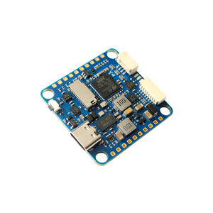 Контролер польоту Matek H743-SLIM V4