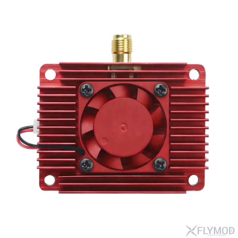 Відеопередавач Peak THOR T89 8 0-8 8G 4W VTX на 40 каналів