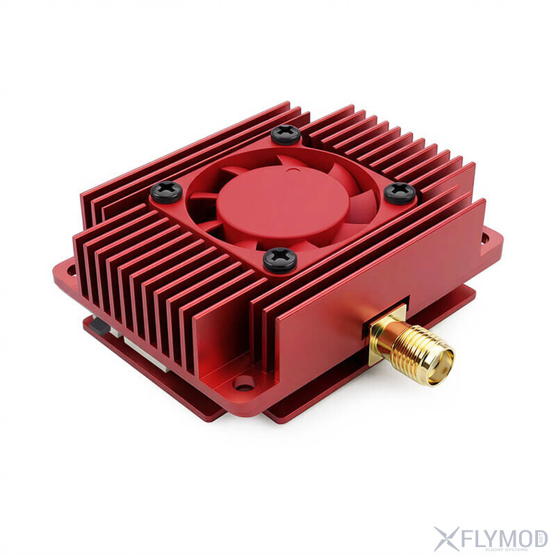 Відеопередавач Peak THOR T89 8 0-8 8G 4W VTX на 40 каналів