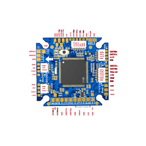 Контролер польоту FC743L connectors підключення