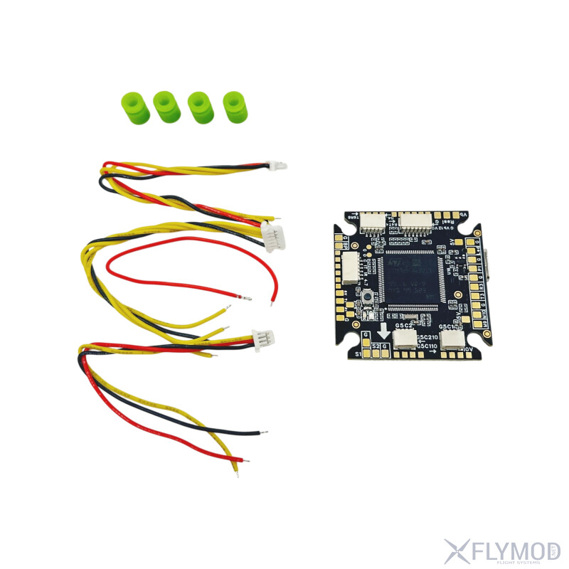 Контролер польоту FC743L комплектація package