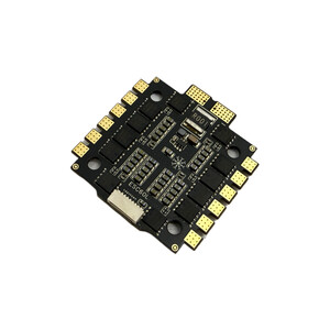 Регулятор швидкості ESC60L 60A 4-6S Lipo