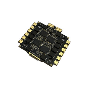 Регулятор швидкості ESC60L 60A 4-6S Lipo