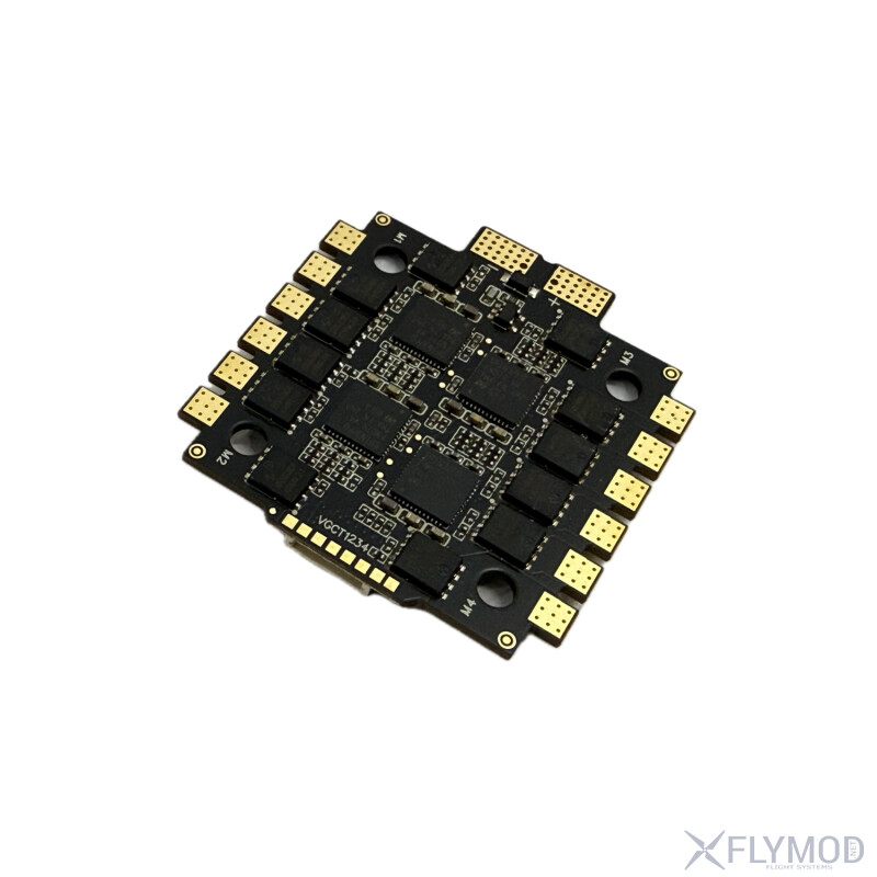 Регулятор швидкості ESC60L 60A 4-6S Lipo