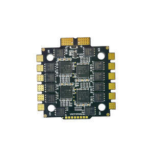 Регулятор швидкості ESC60L 60A 4-6S Lipo