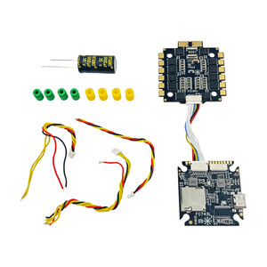 Стек контролю польоту Rojet 743L комплектація package