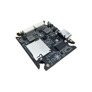 Стек контролю польоту Rojet 743L