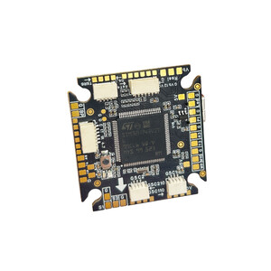 Стек контролю польоту Rojet 743L