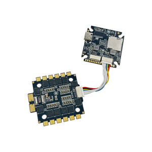 Стек контролю польоту Rojet 743L