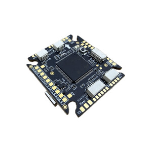 Стек контролю польоту Rojet 743L