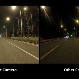 Комплект цифрової FPV системи Walksnail Avatar Moonlight Kit