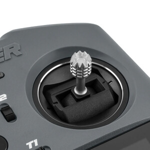 Апаратура радіокерування RadioMaster AX12 Android 2 4GHz Sub-G 900MHz 16CH