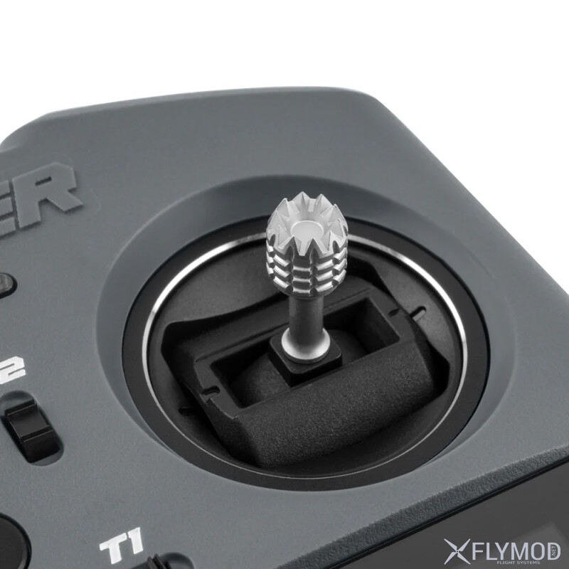 Апаратура радіокерування RadioMaster AX12 Android 2 4GHz Sub-G 900MHz 16CH