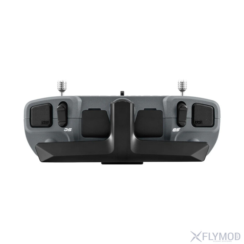 Апаратура радіокерування RadioMaster AX12 Android 2 4GHz Sub-G 900MHz 16CH