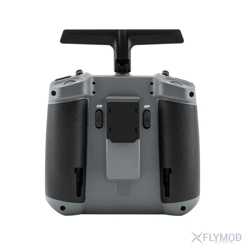 Апаратура радіокерування RadioMaster AX12 Android 2 4GHz Sub-G 900MHz 16CH