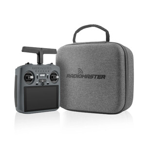 Апаратура радіокерування RadioMaster AX12 Android 2 4GHz Sub-G 900MHz 16CH