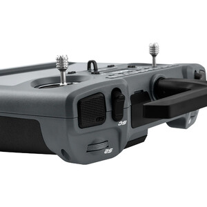 Апаратура радіокерування RadioMaster AX12 Android 2 4GHz Sub-G 900MHz 16CH