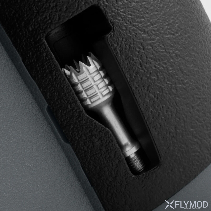 Апаратура радіокерування RadioMaster AX12 Android 2 4GHz Sub-G 900MHz 16CH