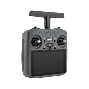 Апаратура радіокерування RadioMaster AX12 Android 2 4GHz Sub-G 900MHz 16CH