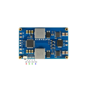 Модуль живлення Matek PM12S-4A