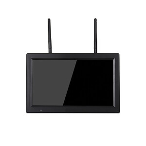 Монітор Hawkeye Captain H 10 2  6-7-8GHz 232CH з HDMI DVR
