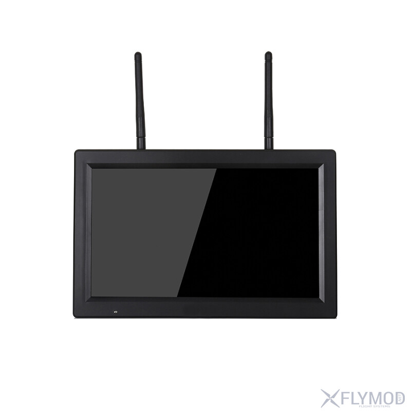 Монітор Hawkeye Captain H 10 2  6-7-8GHz 232CH з HDMI DVR