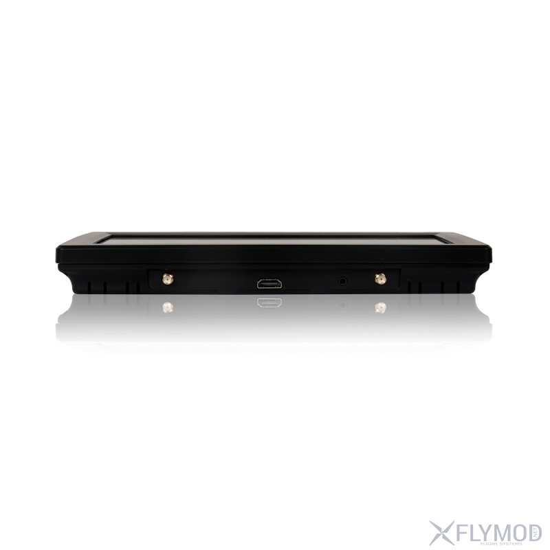 Монітор Hawkeye Captain H 10 2  6-7-8GHz 232CH з HDMI DVR