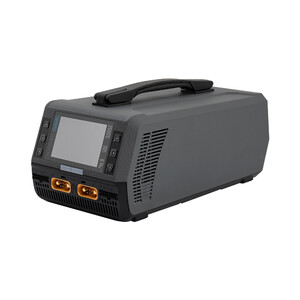 Зарядний пристрій ToolkitRC M14DAC 2500W 6-14S