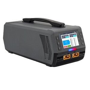 Зарядний пристрій ToolkitRC M14DAC 2500W 6-14S