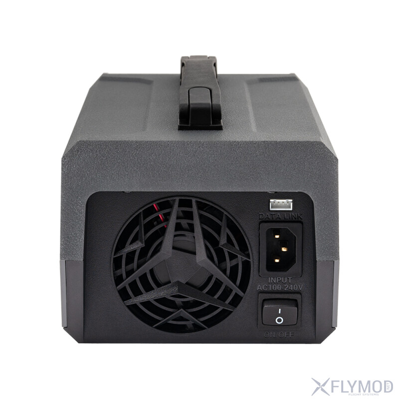 Зарядний пристрій ToolkitRC M14DAC 2500W 6-14S