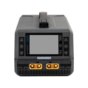 Зарядний пристрій ToolkitRC M14DAC 2500W 6-14S