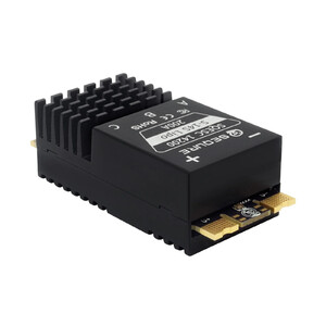 Регулятор швидкості SEQURE SQESC 14200 5-14S 200A ESC BLHeli_32