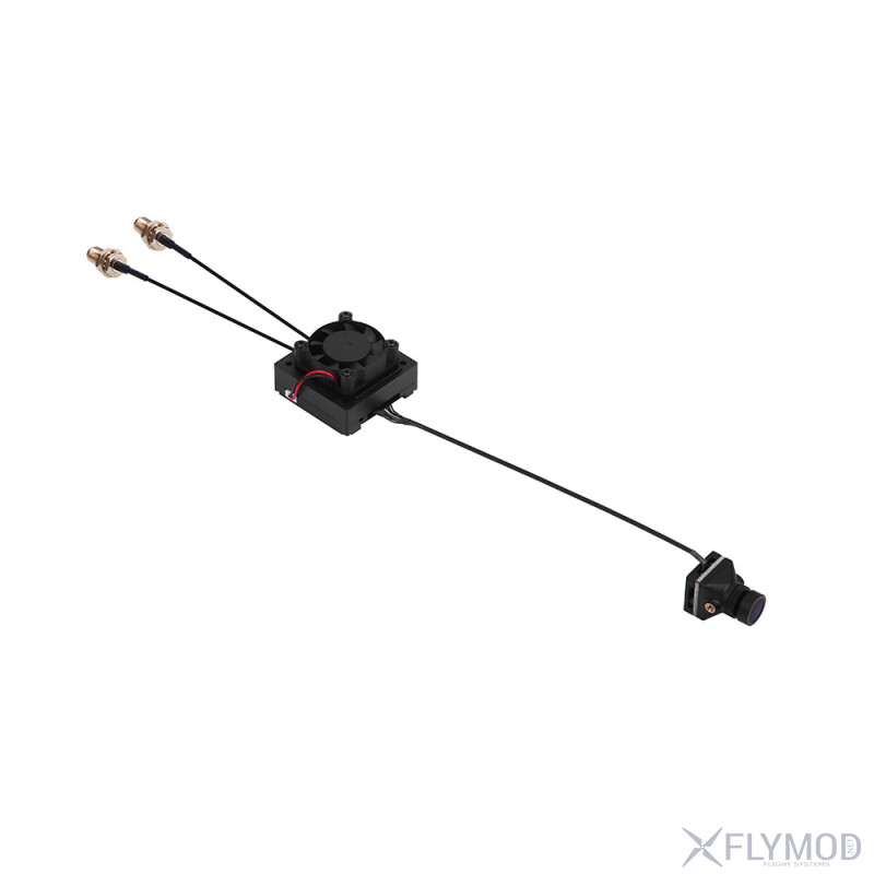 Комплект цифрової FPV системи Hawkeye HD Air unit