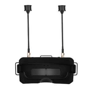 Відео окуляри Hawkeye HD Goggles 5 8G
