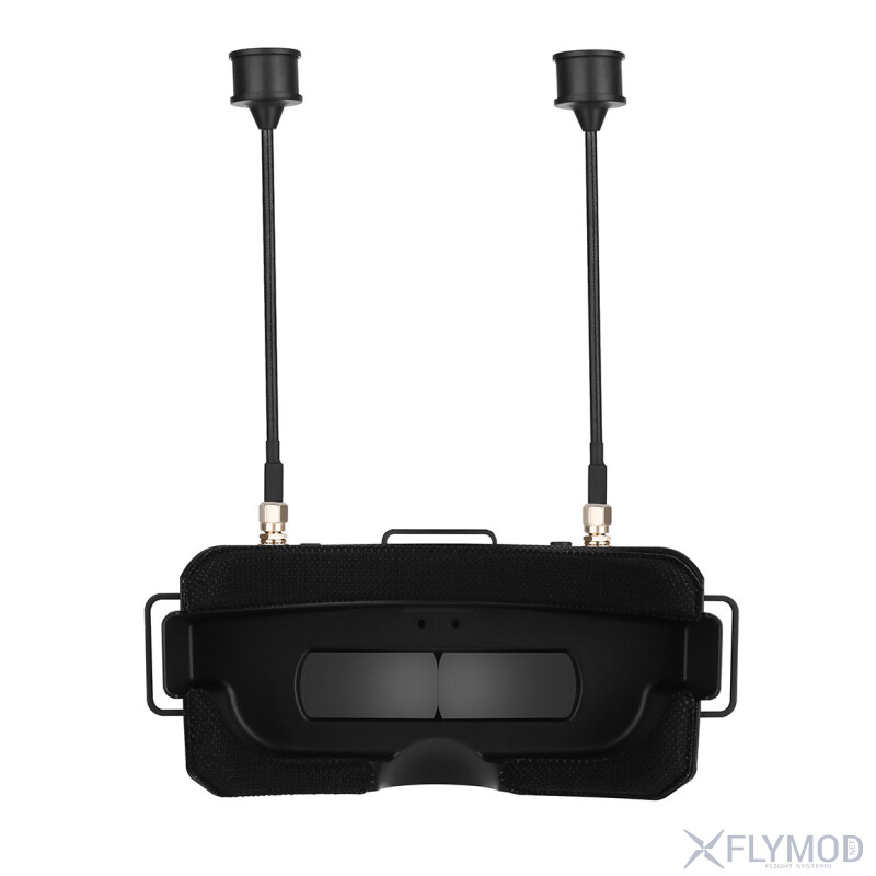 Відео окуляри Hawkeye HD Goggles 5 8G