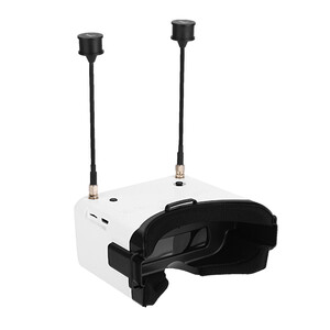 Відео окуляри Hawkeye HD Goggles 5 8G