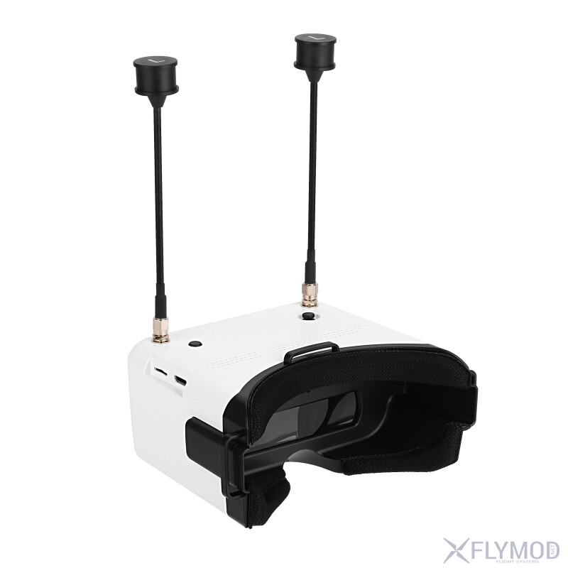 Відео окуляри Hawkeye HD Goggles 5 8G