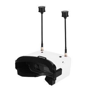Відео окуляри Hawkeye HD Goggles 5 8G