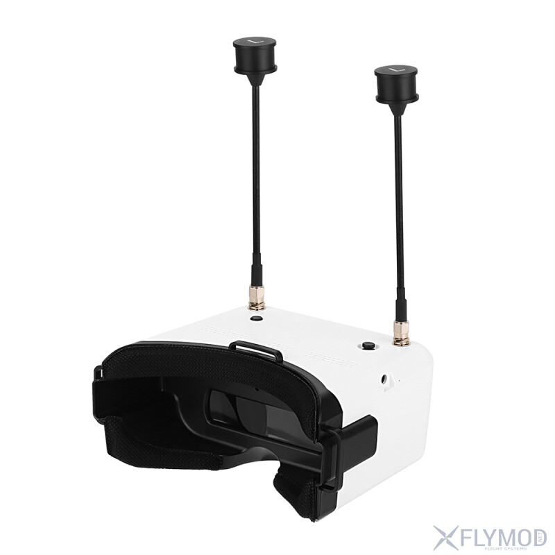 Відео окуляри Hawkeye HD Goggles 5 8G