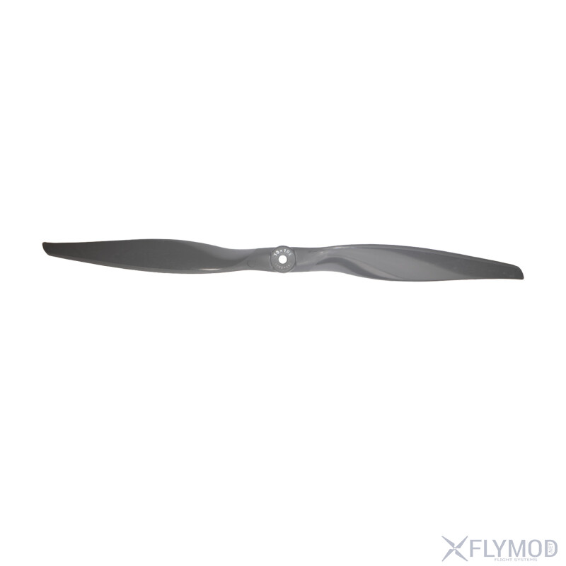 Пропелер Gemfan VORTEX Electric 15X10 на 2 лопаті