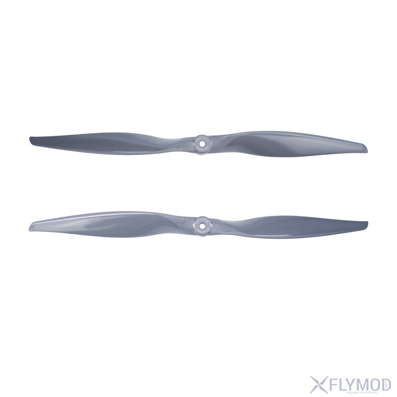 Пропелер Gemfan VORTEX Electric 15X10 на 2 лопаті