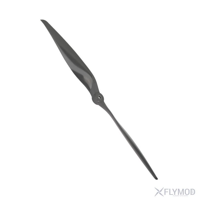 Пропелер Gemfan VORTEX Electric 17X10 на 2 лопаті