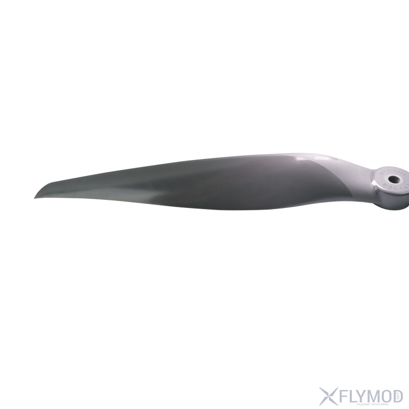 Пропелер Gemfan VORTEX Electric 17X10 на 2 лопаті