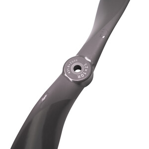 Пропелер Gemfan VORTEX Electric 17X10 на 2 лопаті